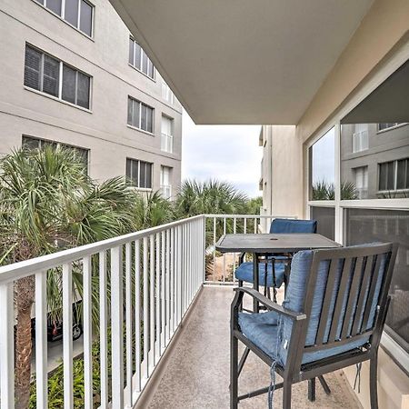 Indian Shores Condo With 2 Balconies And Pool Access! Clearwater Beach Exteriér fotografie