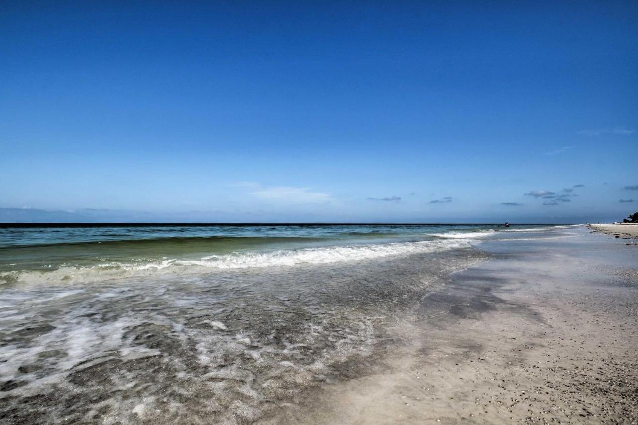 Indian Shores Condo With 2 Balconies And Pool Access! Clearwater Beach Exteriér fotografie