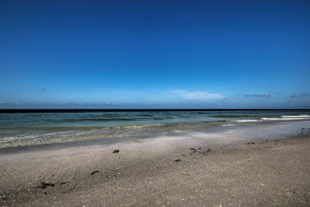 Indian Shores Condo With 2 Balconies And Pool Access! Clearwater Beach Exteriér fotografie