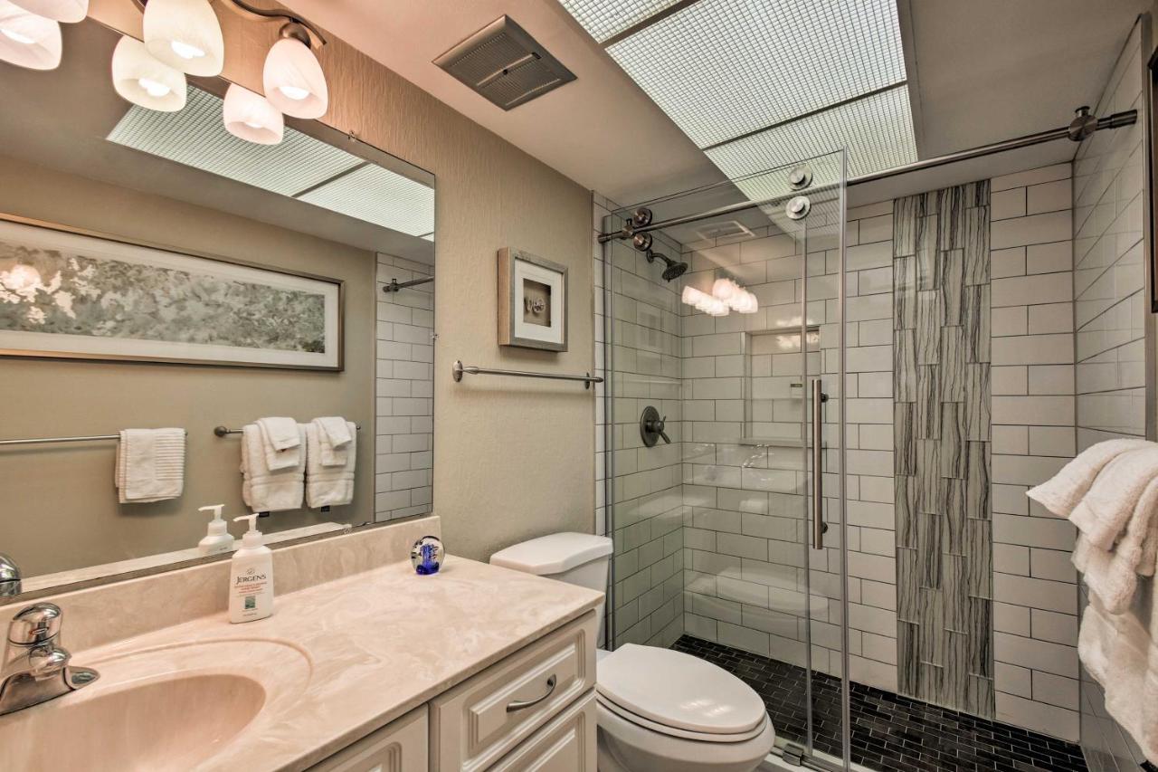 Indian Shores Condo With 2 Balconies And Pool Access! Clearwater Beach Exteriér fotografie